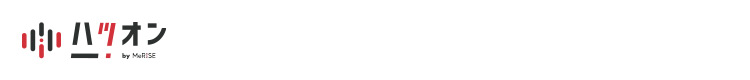 ハツオン by MeRISE